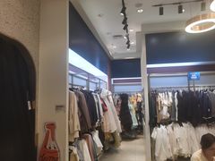 -海马体照相馆(大连柏威年购物中心店)