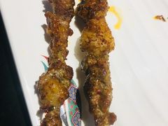 -巴依老爷新疆美食(远洋未来汇购物中心店)