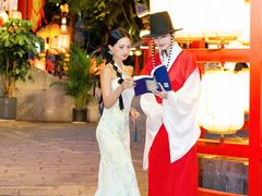 -深圳锦绣中华民俗村