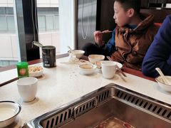 -九府羊·鲜羊火锅·烤串(新华路店)