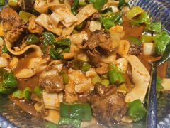 -俭寨大盘鸡·缸子肉·小公鸡·新疆菜(云通店)
