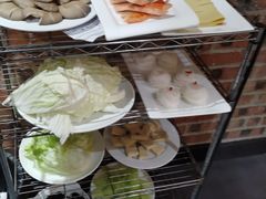 -珺小七铜锅涮肉(桃园路店)