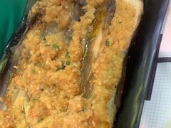 -云晓光头烧烤吧(德平路店)