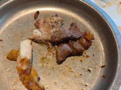 -汉巴味德·烤肉与啤酒的自助(杭州大悦城店)