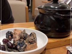 -顺风汤馆·广府粤菜(江宸天街店)
