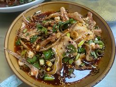 -周师饭店