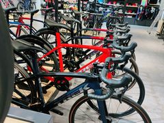 -TREK崔克自行车(徐汇滨江店)