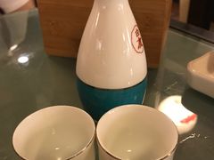 -椿山日本料理