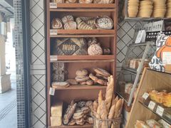 -Juicy Bakery(大学路店)