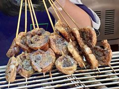 -梨花自助烤肉(西三旗万象汇店)
