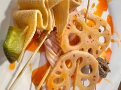 -丁丁猫重庆小面(徐州路店)