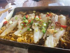 -江城老胖串店(湖西路店)
