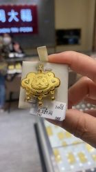 -周大福CHOW TAI FOOK(金光华广场店)