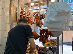 -灵记饭店(营地大街店)