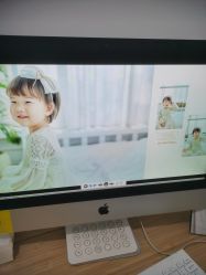 -苹果树儿童摄影工作室