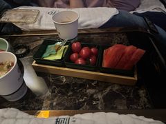 -天诚足道(金融街店)