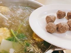 -粤潮魏记牛肉火锅(爱家·金河湾南区店)