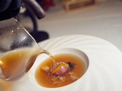 -THE WANG王品(上海中心云端店)
