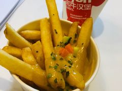 -艾薯夫妇Aysh(福田星河COCOPark店)