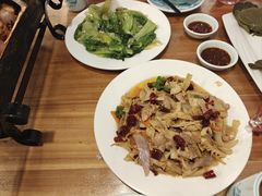 -老街坊餐吧