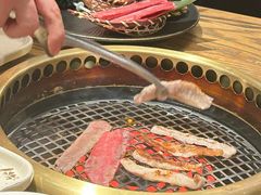 -肉魁屋·烧肉·烧鸟·酒场(高新店)