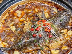 -宗氏一喜砂锅·特色湖北菜(楚河汉街店)