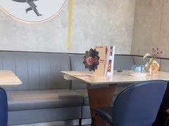 -必胜客(堤口路店)