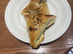 -疆里疆外·和田烤肉·清真