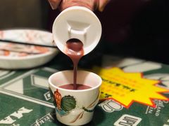 -树下时尚餐厅(翠园街店)