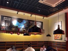 -鑫花溪牛肉米粉(东环大润发店)