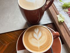 -YUE·6·西式融合餐厅(外滩六号店)