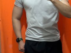 -星健源健身工作室