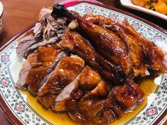 烧鸭-聂记粤菜馆(鼓西路店)