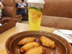 -萨莉亚意式餐厅(中北永旺店)