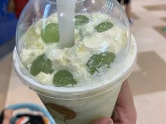 -喜茶(上海北外滩来福士店)