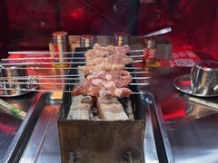 -幸福小串·地摊小炉子(三阳路店)