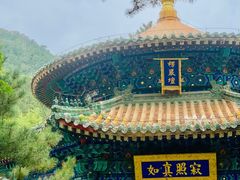 -潭柘寺景区
