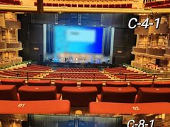 -交通银行前滩31演艺中心