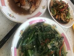 -甜蜜蜜港式茶餐厅(虹梅店)