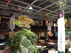 -蔼若春.传承三十年云南菜(金碧公园店)