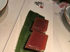 -禄运茶居·手工点心(猎德店)