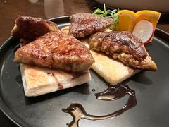 -佛山希尔顿酒店·融誉亚洲美食荟