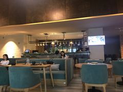 大堂-EN SPACE恩空间