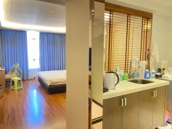 -爱贝蕊恩韩式月子会所(宝安店)