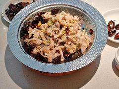 -小鱼小牛·鱼牛干锅·脆鱼火锅(世欧广场店)