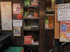 -角落里(中山公园店)