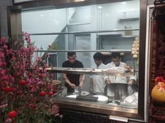 -越秀渔村·35年老字号(盘福路店)