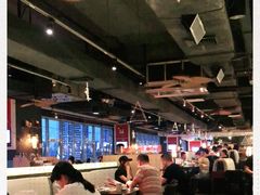 大堂-大头虾越式风味餐厅(光明广场店)