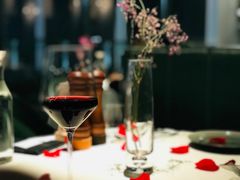 拉斯康德红酒-L'Arome芳芳法国餐厅(仙林金鹰店)