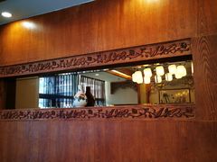 门面-围龙屋客家食府(福田店)